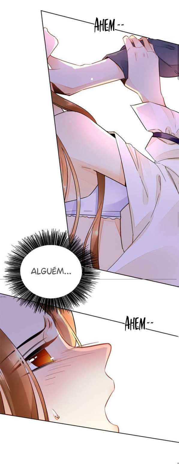 Stop! You Sexy Beast Ch. 6 第22页