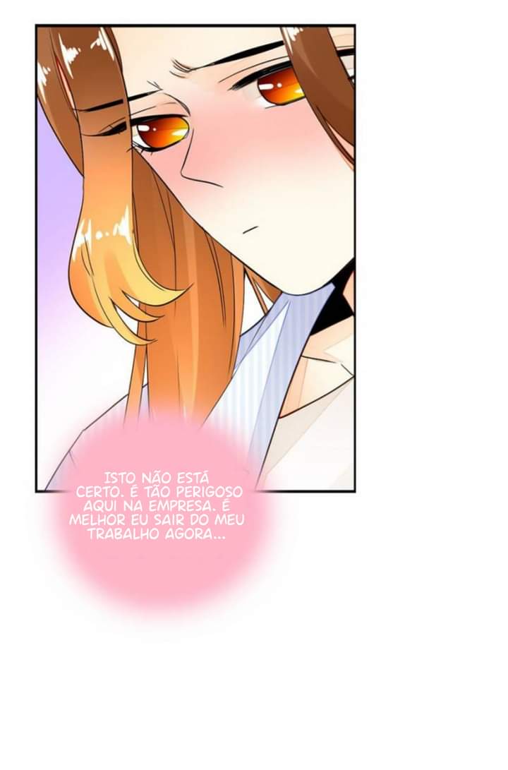 Stop! You Sexy Beast Ch. 6 第6页