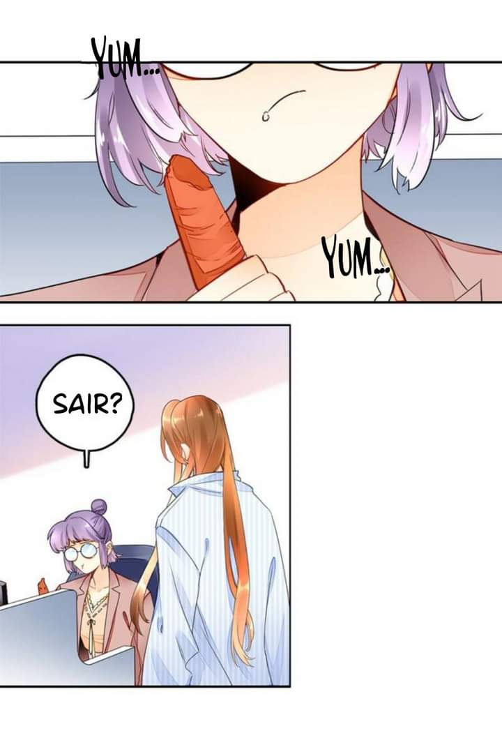 Stop! You Sexy Beast Ch. 6 第7页