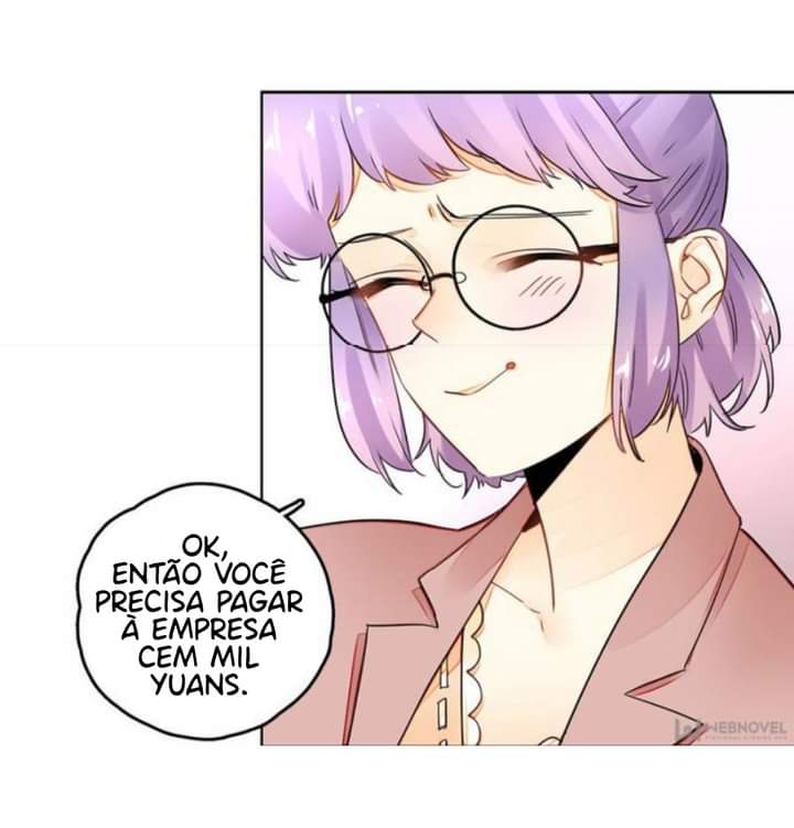 Stop! You Sexy Beast Ch. 6 第8页