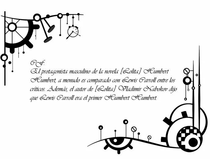 For Alice Ch. 0 第6页