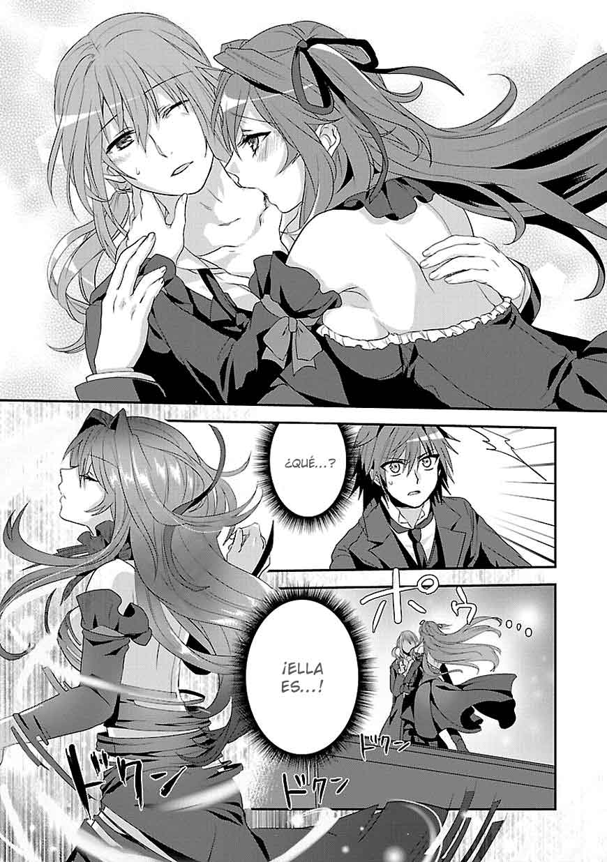 Sousouki Reginald Vol. 1 Ch. 3 第22页