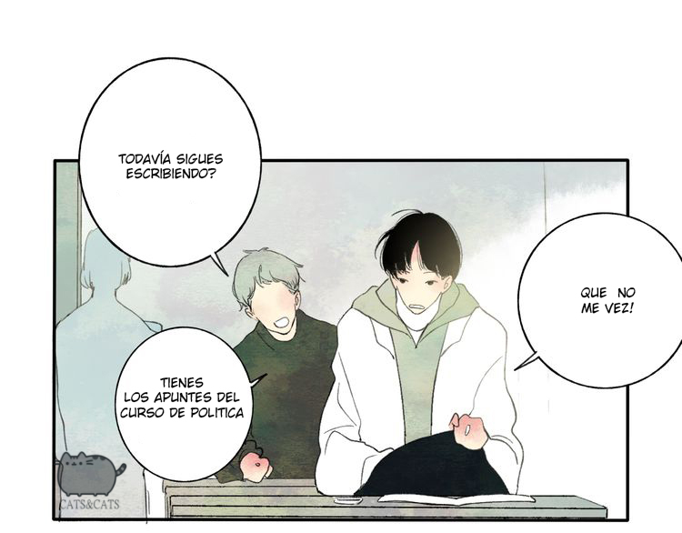 Shen Sheng Vol. 1 Ch. 1 第11页