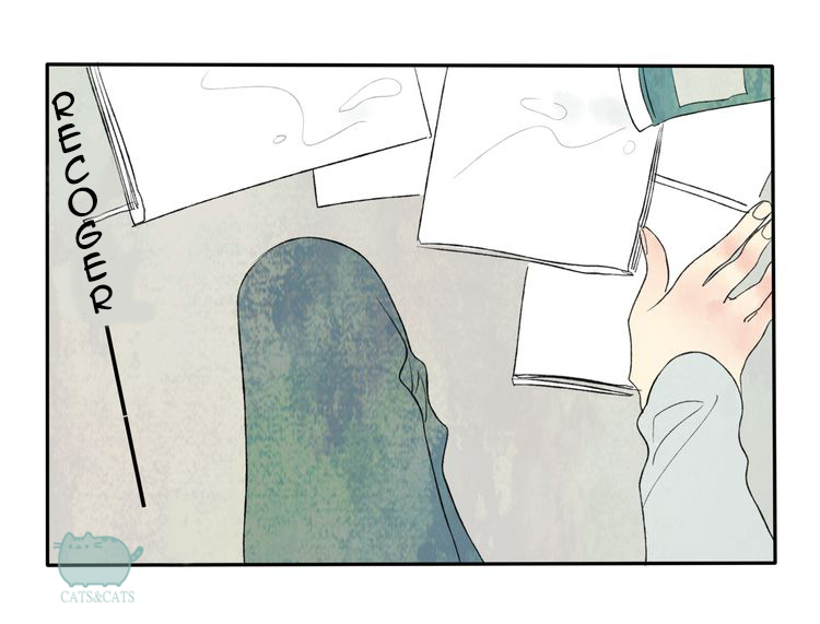 Shen Sheng Vol. 1 Ch. 1 第19页