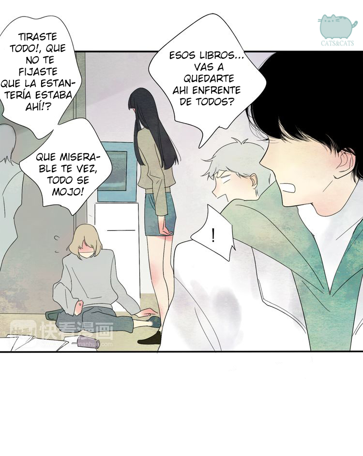 Shen Sheng Vol. 1 Ch. 1 第20页