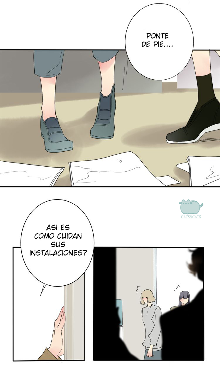 Shen Sheng Vol. 1 Ch. 1 第21页