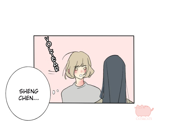 Shen Sheng Vol. 1 Ch. 1 第29页