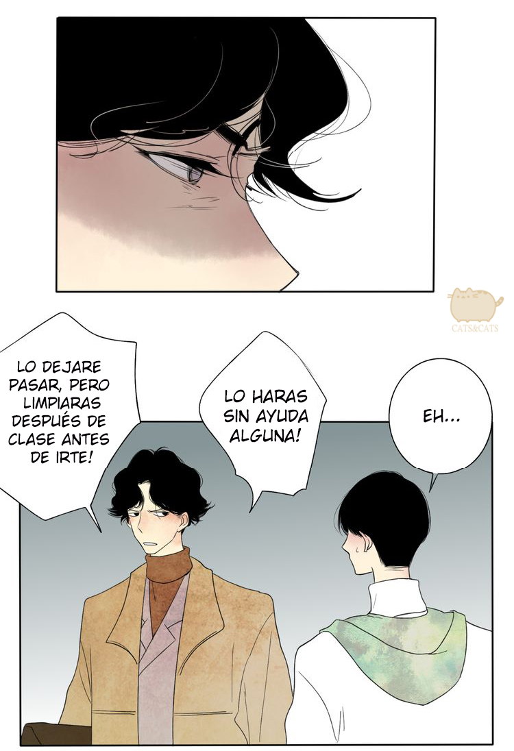 Shen Sheng Vol. 1 Ch. 1 第32页