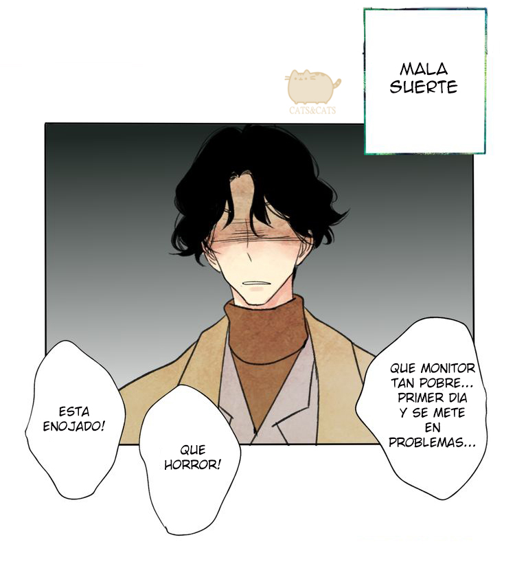 Shen Sheng Vol. 1 Ch. 1 第35页
