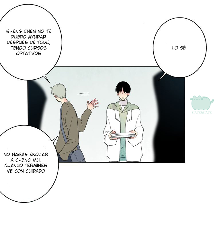 Shen Sheng Vol. 1 Ch. 1 第38页