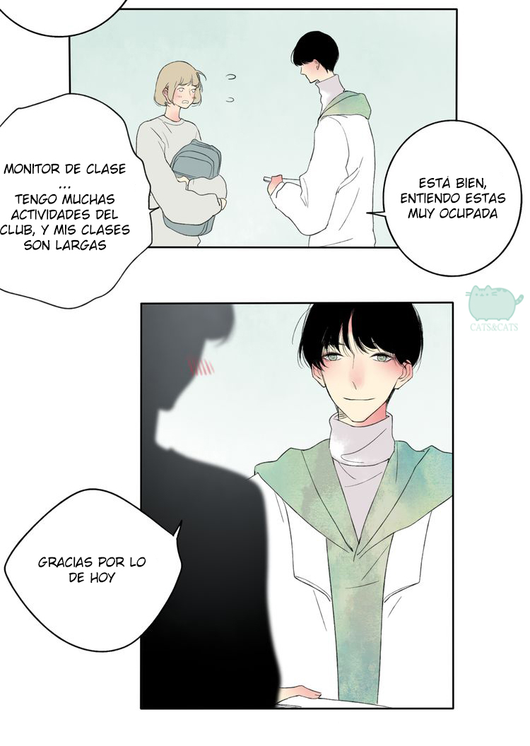 Shen Sheng Vol. 1 Ch. 1 第39页