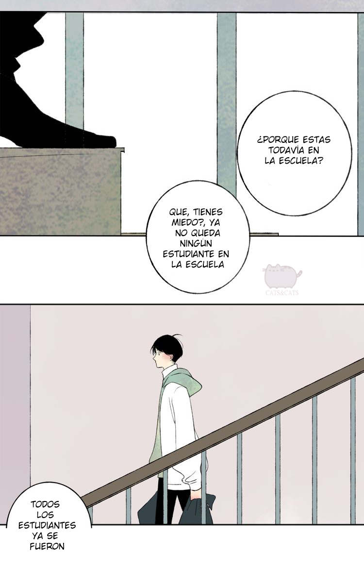 Shen Sheng Vol. 1 Ch. 1 第50页