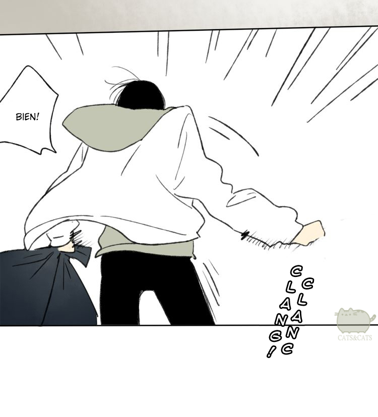 Shen Sheng Vol. 1 Ch. 1 第61页