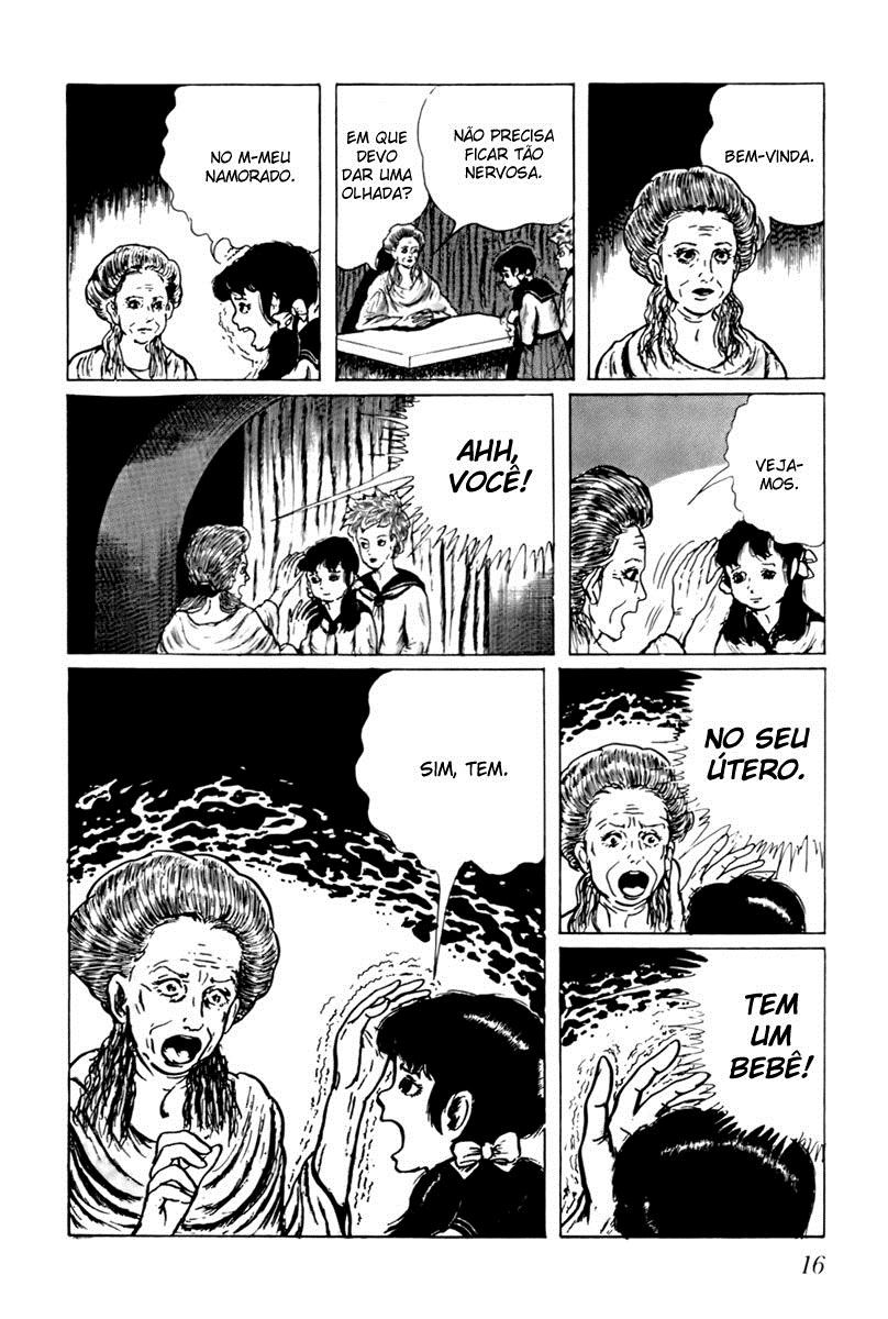 Fourteen Ch. 1 第17页