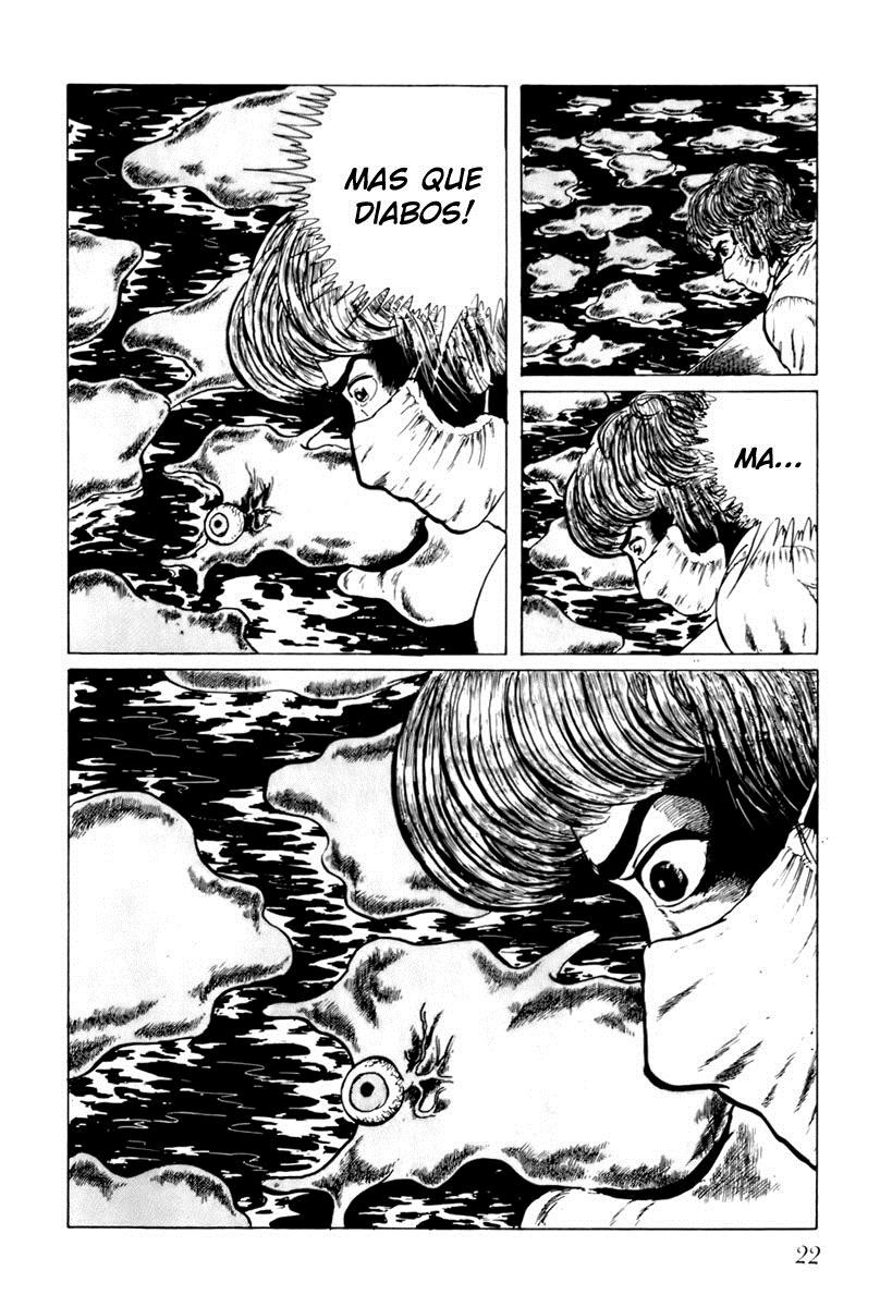 Fourteen Ch. 1 第23页