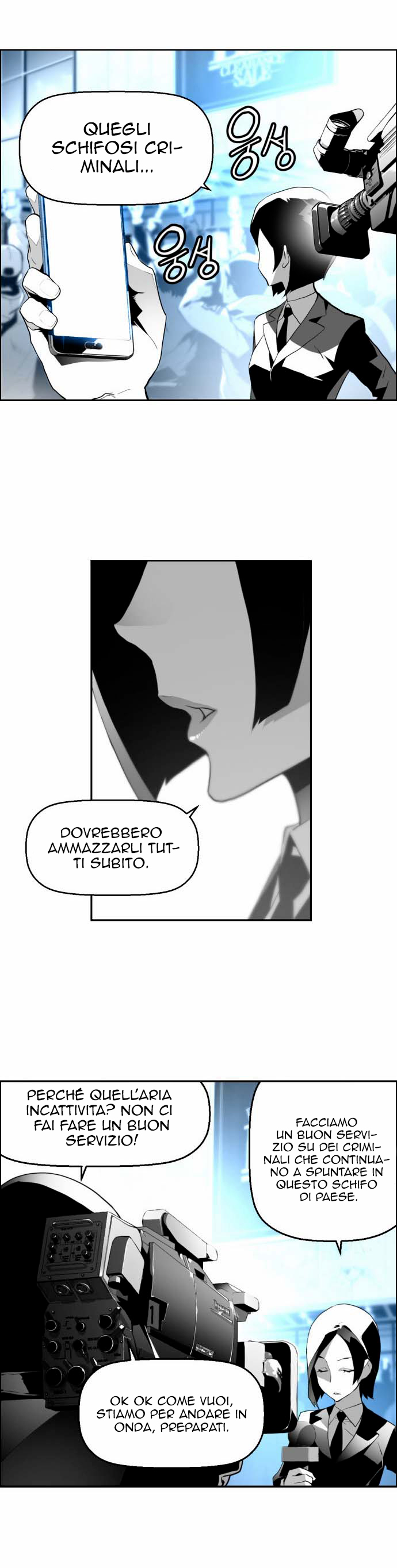 Terror Man Vol. 1 Ch. 3 第20页