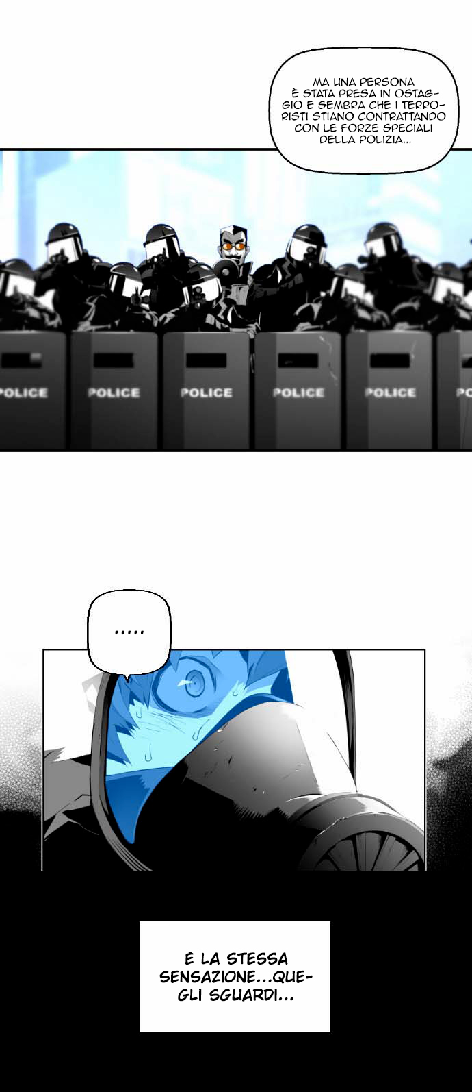 Terror Man Vol. 1 Ch. 3 第22页