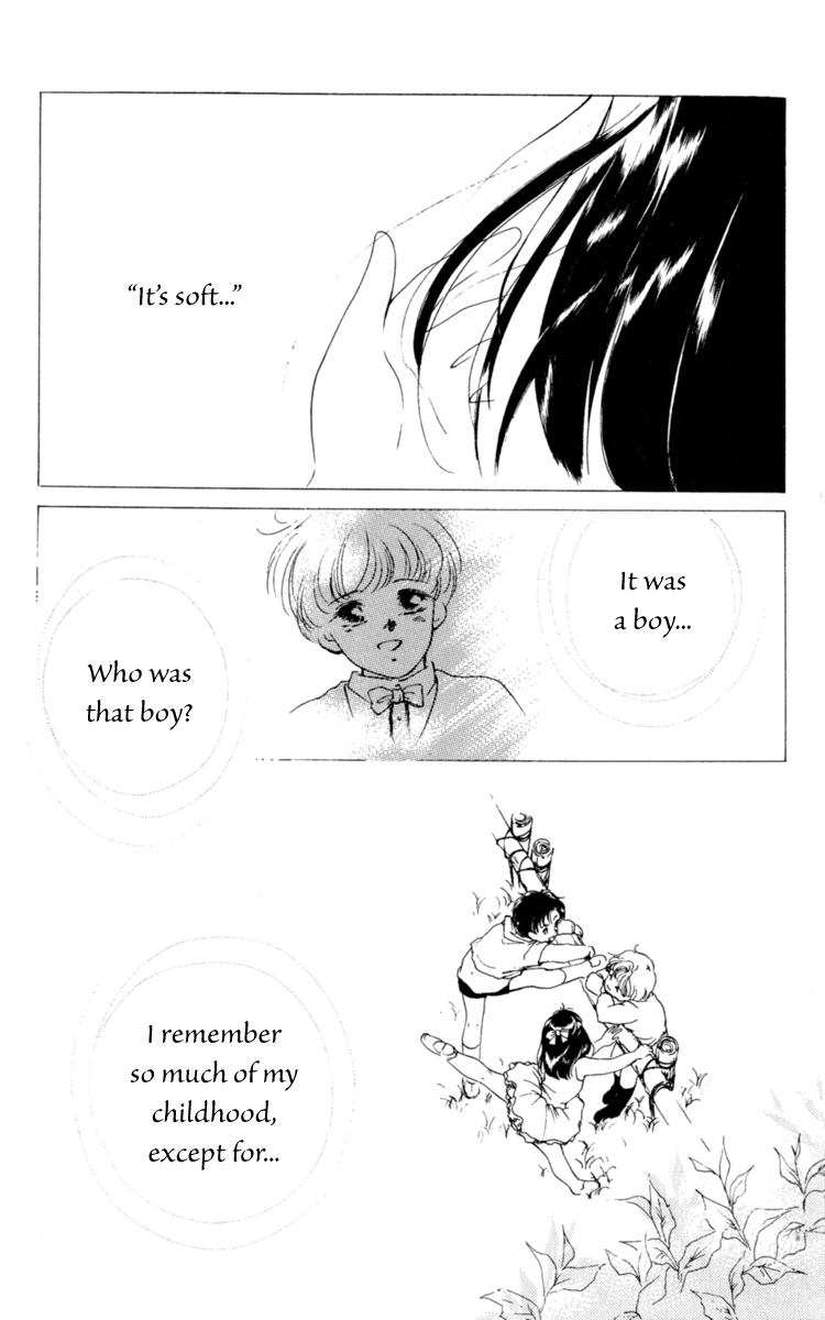 Mask Vol. 2 Ch. 4 第8页