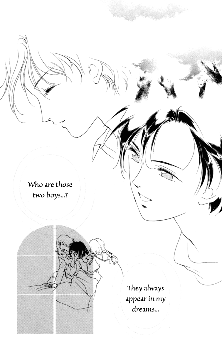 Mask Vol. 2 Ch. 4 第9页