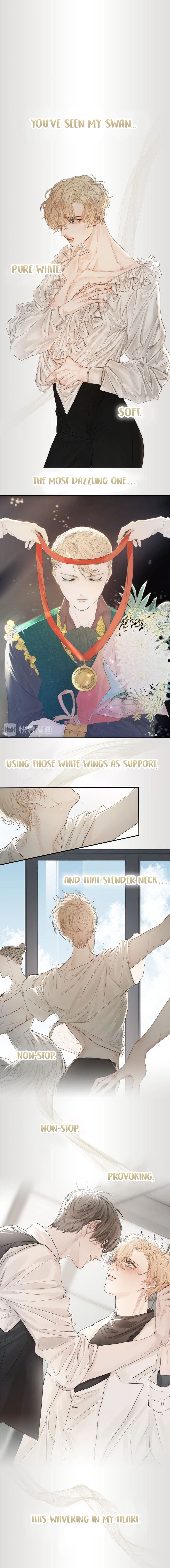 Indulged in Your Light 第3页