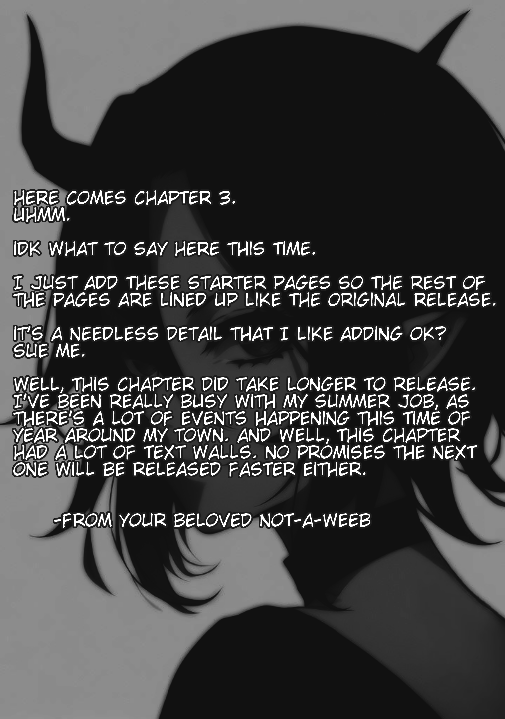 Urenokori no Dorei Elf wo Hirotta node, Musume ni Suru Koto ni Shita Vol. 1 Ch. 3 第1页