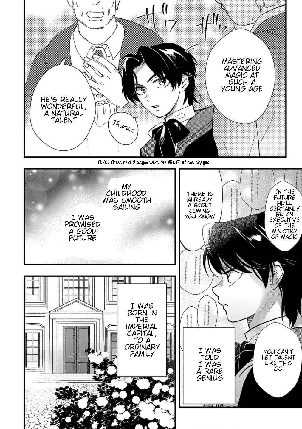 Urenokori no Dorei Elf wo Hirotta node, Musume ni Suru Koto ni Shita Vol. 1 Ch. 3 第15页