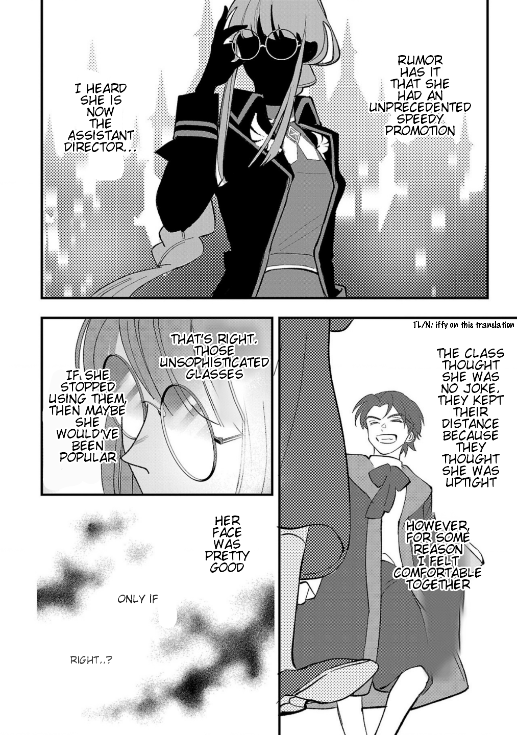Urenokori no Dorei Elf wo Hirotta node, Musume ni Suru Koto ni Shita Vol. 1 Ch. 3 第17页