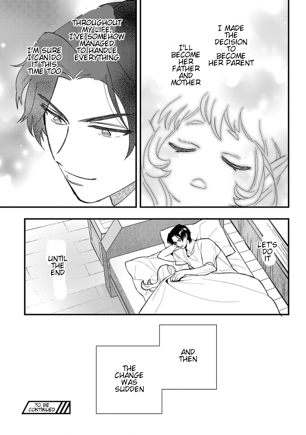 Urenokori no Dorei Elf wo Hirotta node, Musume ni Suru Koto ni Shita Vol. 1 Ch. 3 第27页