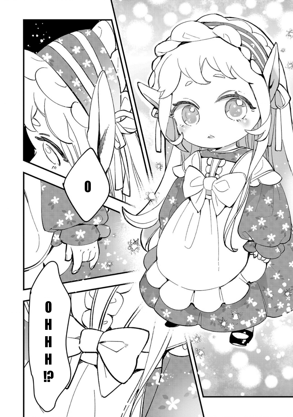 Urenokori no Dorei Elf wo Hirotta node, Musume ni Suru Koto ni Shita Vol. 1 Ch. 3 第7页