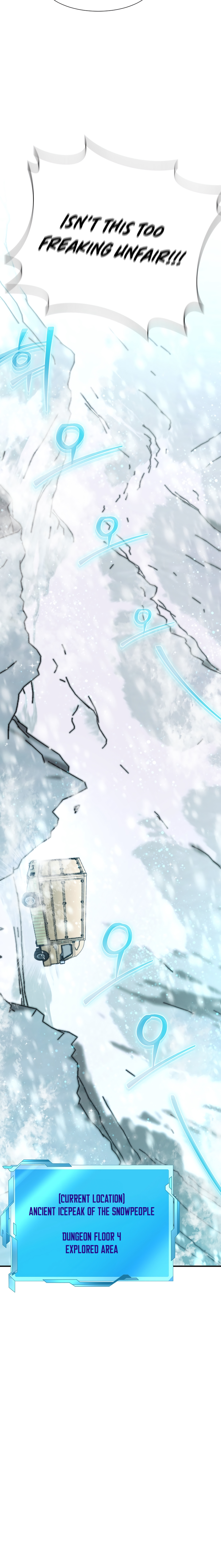 Food Truck Owner Inside the Dungeon Ch. 4 第12页