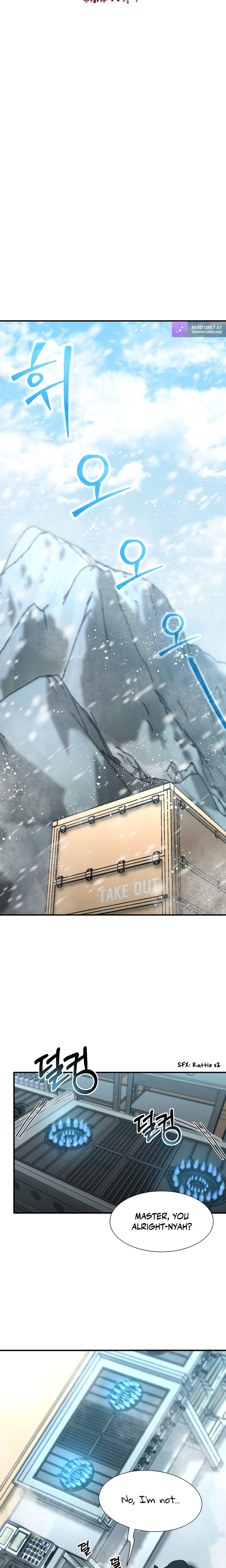 Food Truck Owner Inside the Dungeon Ch. 4 第14页