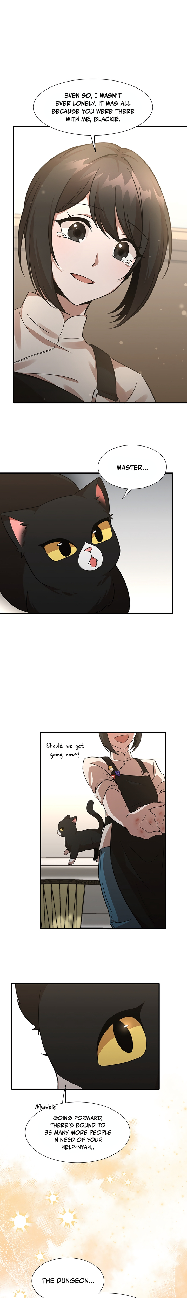 Food Truck Owner Inside the Dungeon Ch. 4 第25页