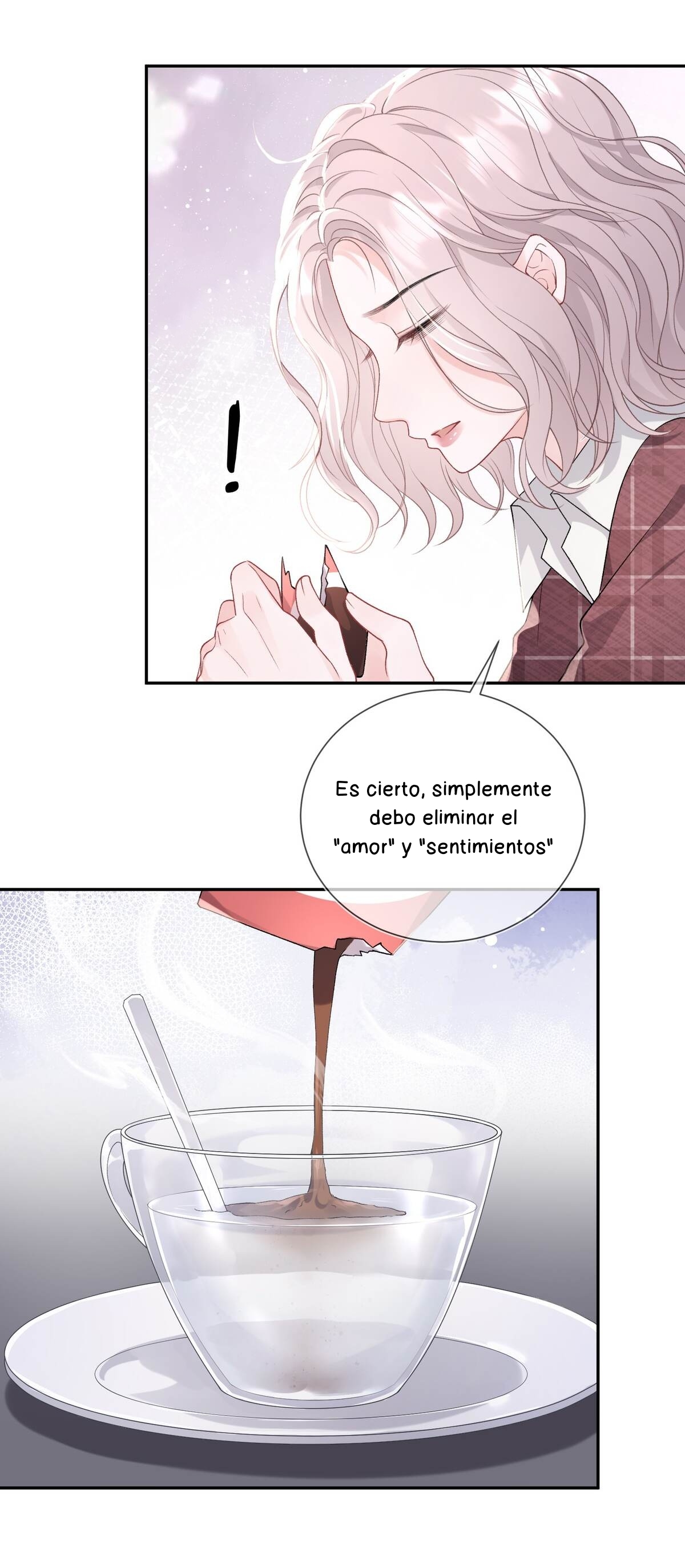 Childhood Sweetheart Liaoliao He querido volver a verla infinidad de veces 第21页