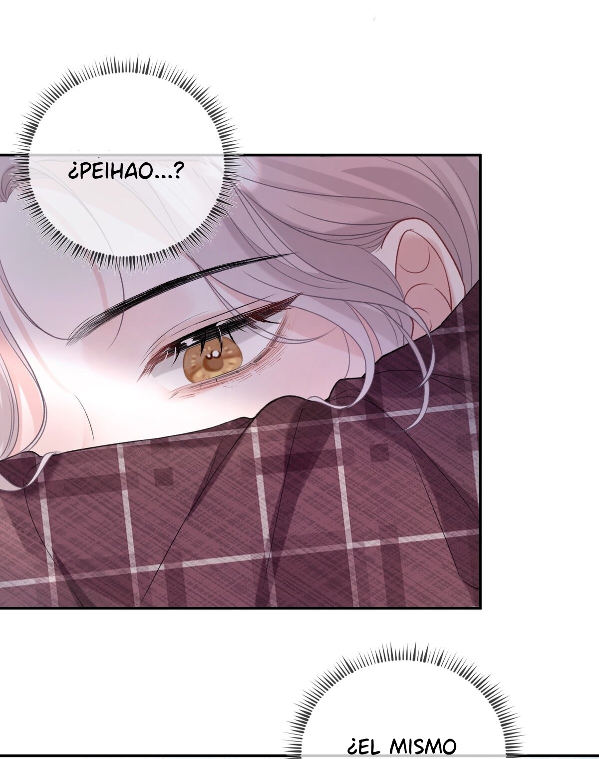 Childhood Sweetheart Liaoliao He querido volver a verla infinidad de veces 第45页