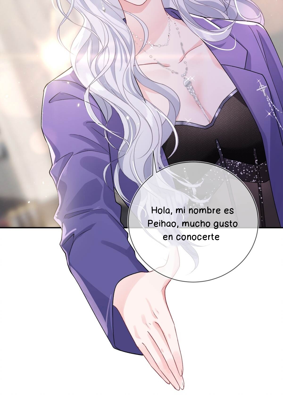 Childhood Sweetheart Liaoliao He querido volver a verla infinidad de veces 第55页