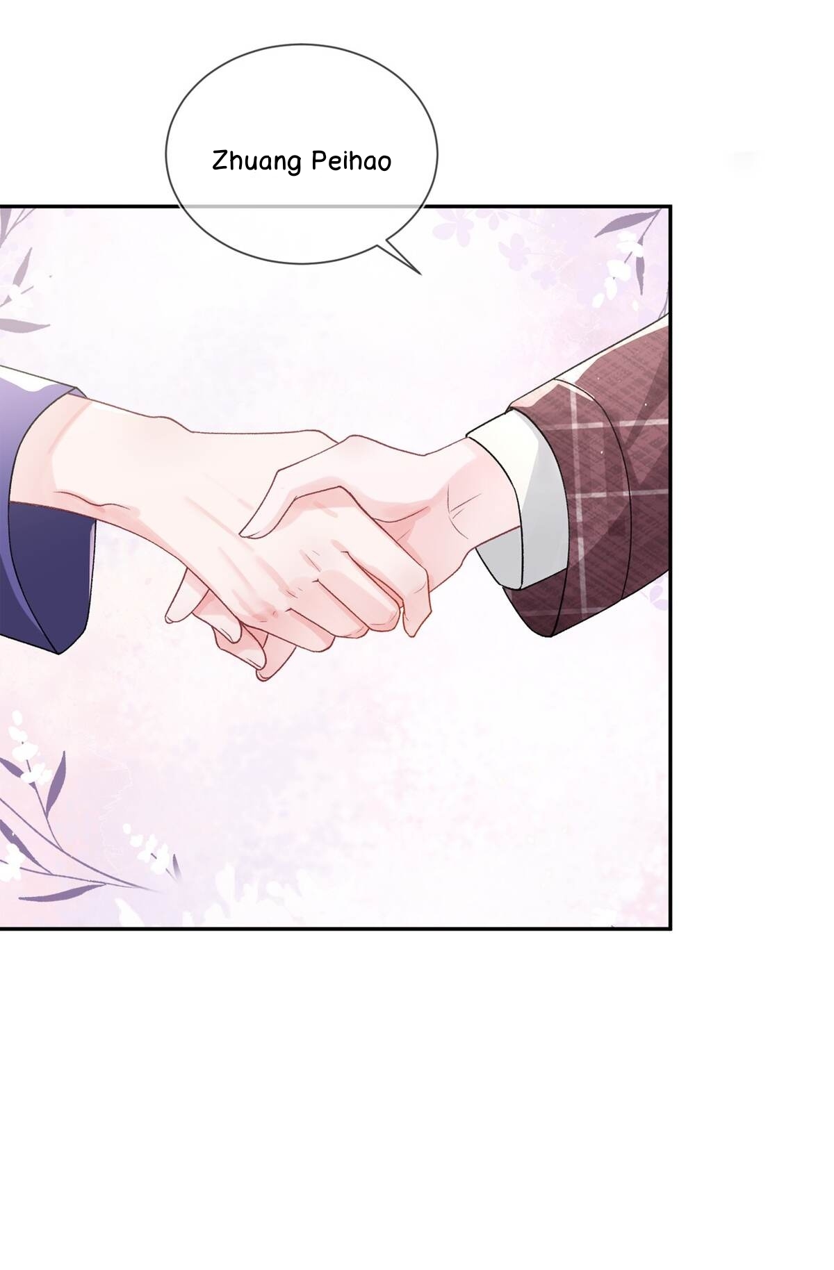 Childhood Sweetheart Liaoliao He querido volver a verla infinidad de veces 第57页