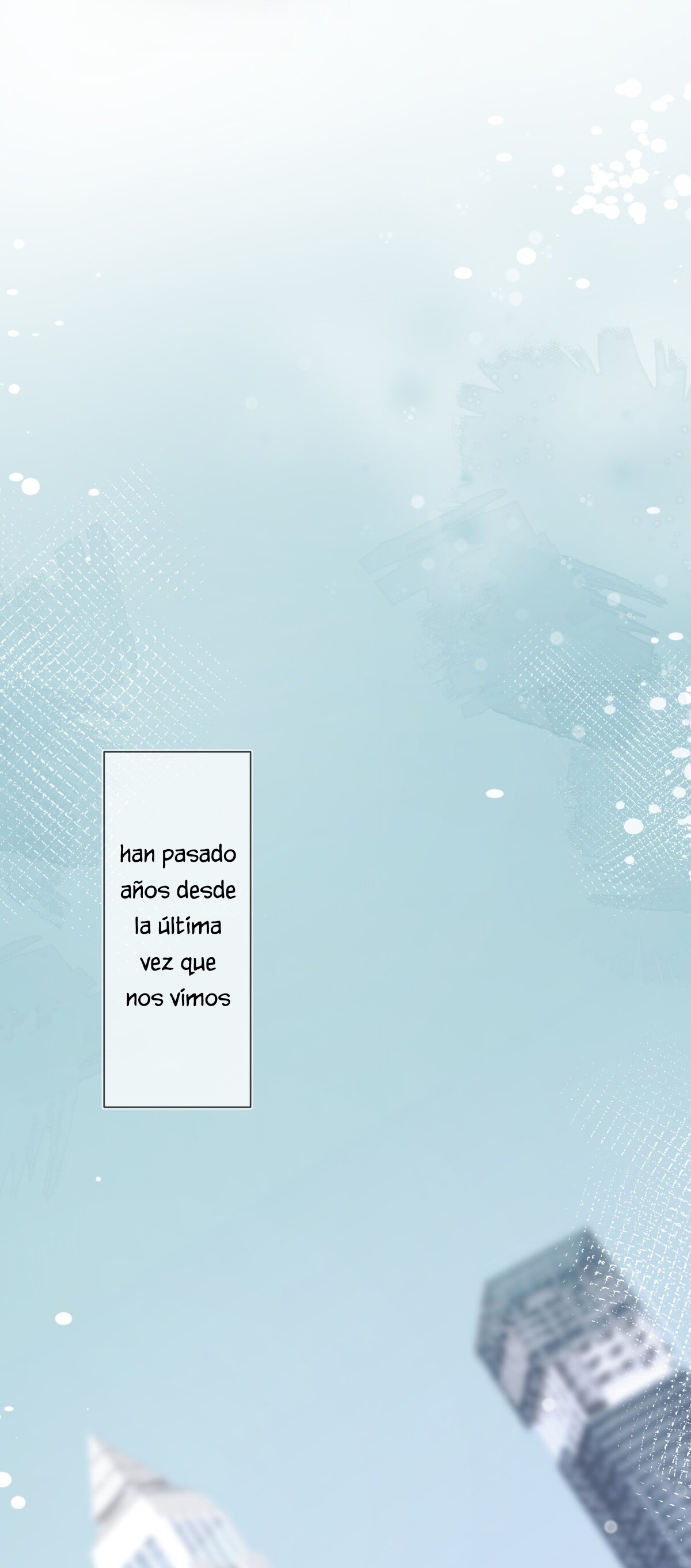 Childhood Sweetheart Liaoliao He querido volver a verla infinidad de veces 第9页