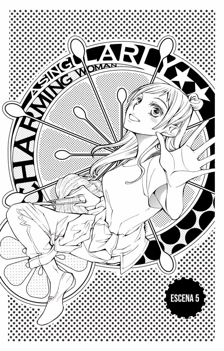 Urakata!! Ch. 5 第2页