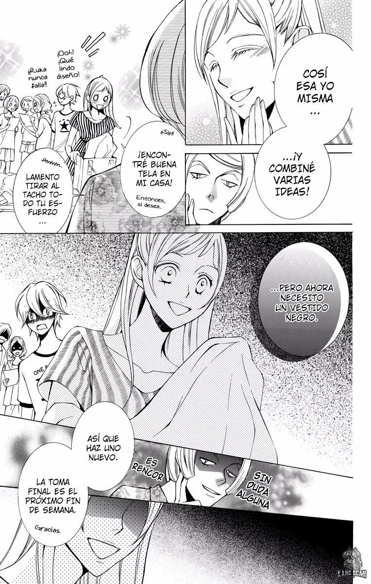 Urakata!! Ch. 5 第18页