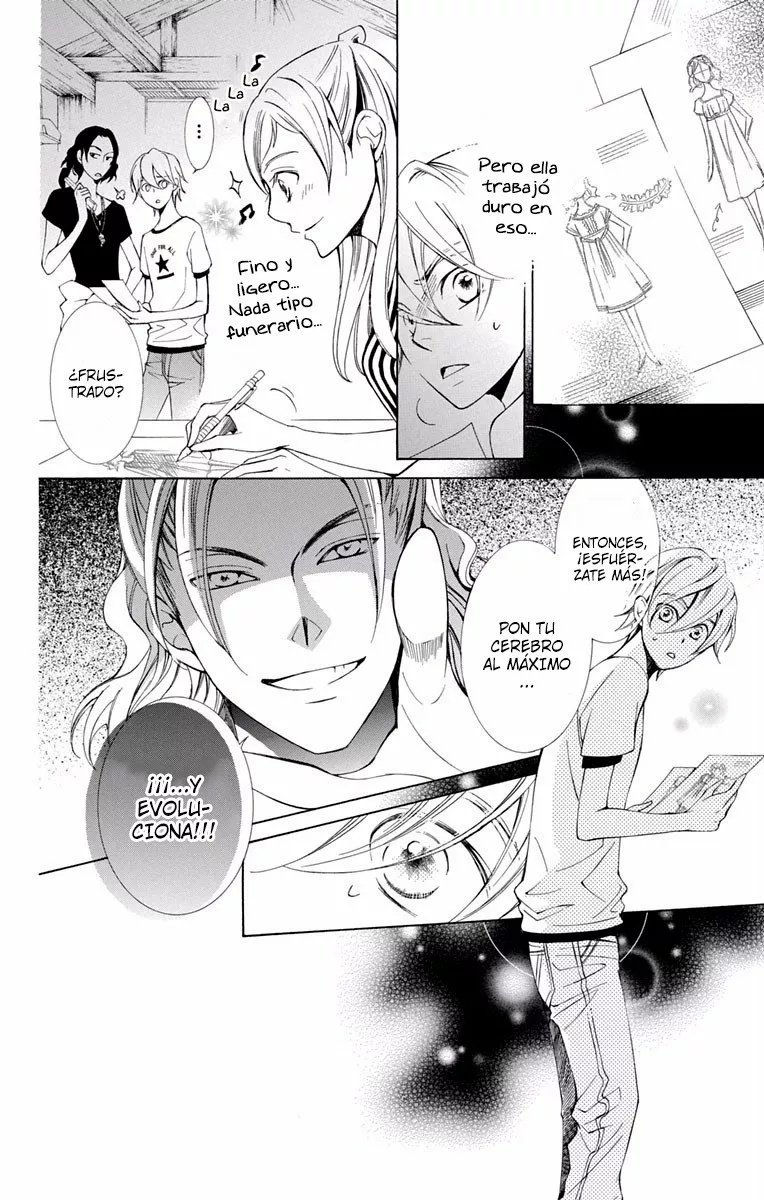 Urakata!! Ch. 5 第25页