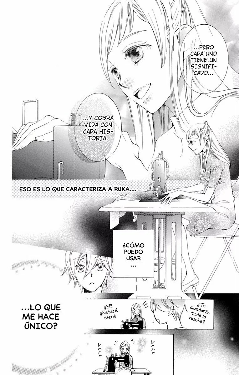 Urakata!! Ch. 5 第29页