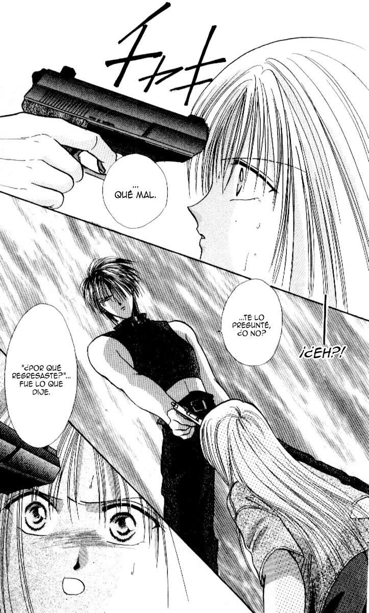 Ceres Celestial Legend Ch. 3 第12页