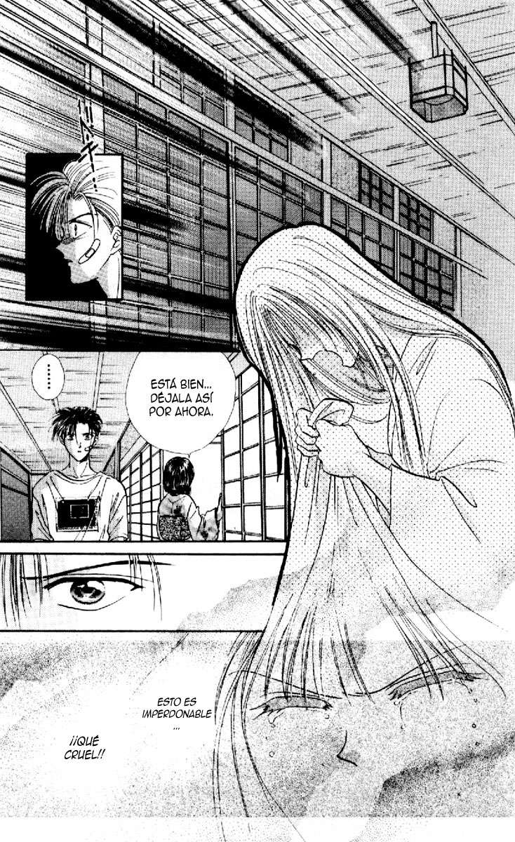 Ceres Celestial Legend Ch. 3 第36页