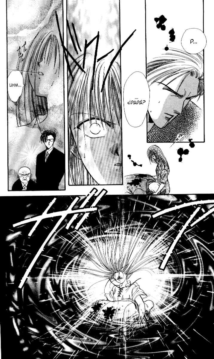Ceres Celestial Legend Ch. 3 第9页