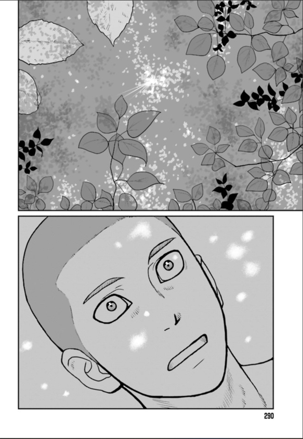 Yajin Tensei: Karate Survivor in Another World Goblin x Straw skirt  x Me 第7页