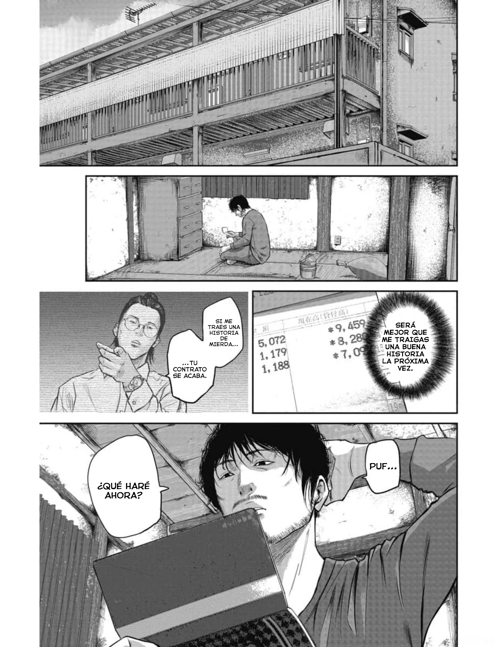 Smiley! Sonriéndote. 第12页