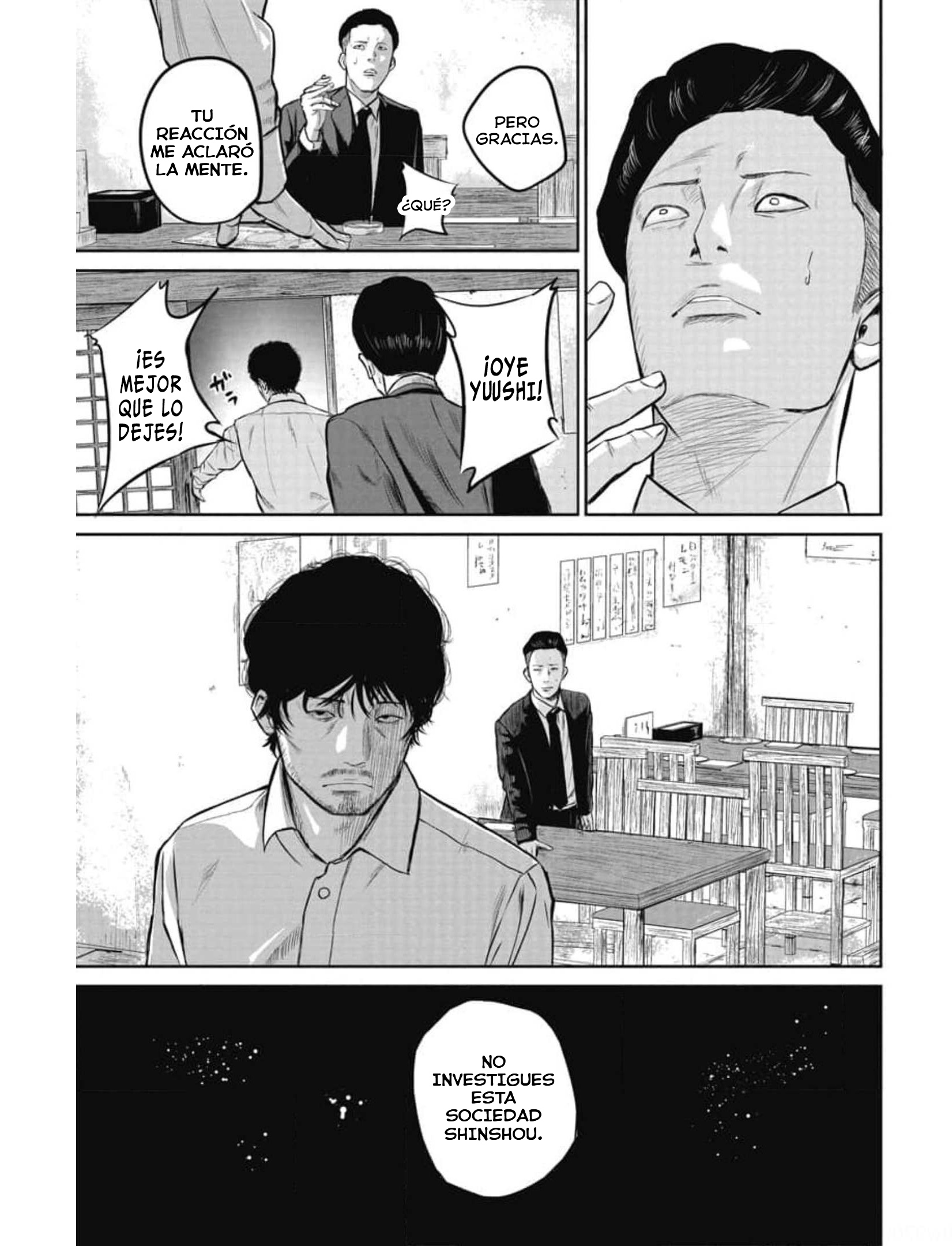 Smiley! Sonriéndote. 第29页
