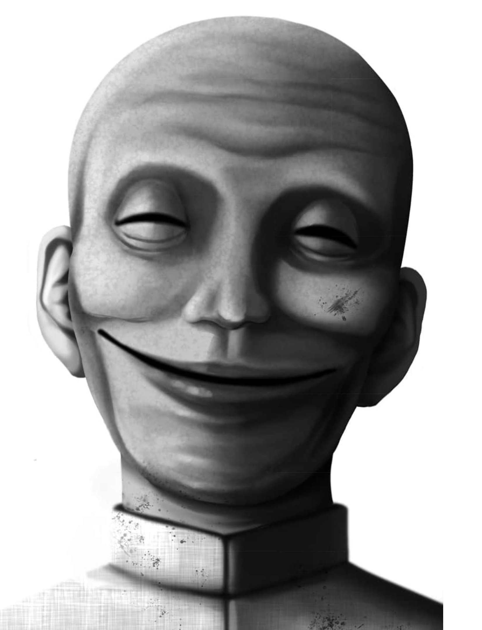 Smiley! Sonriéndote. 第7页