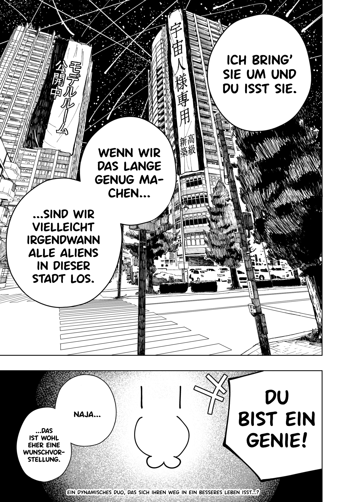 Drama Queen Wer braucht Liebe, wenn es Wut gibt? 第61页