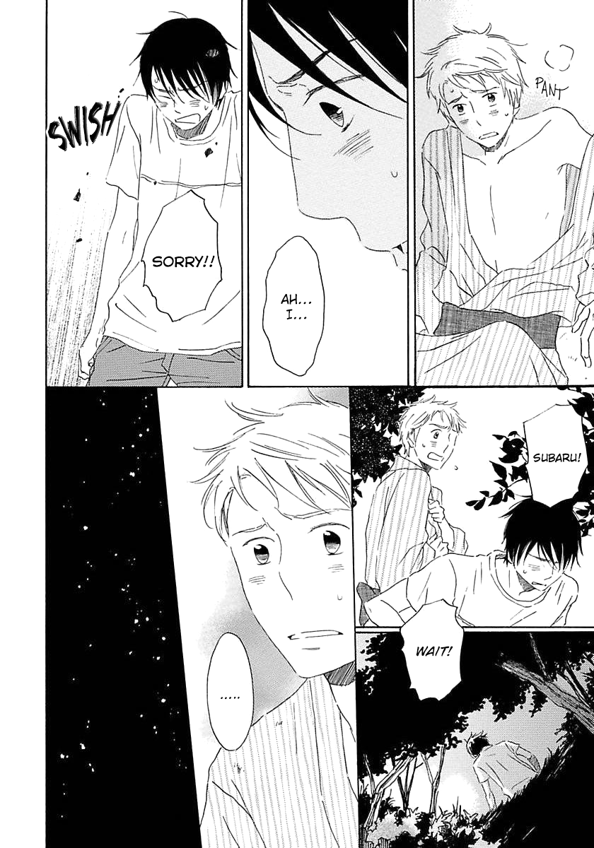 Seichoutsuu Ch. 2 第33页
